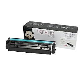 Cartouche Laser Canon 045 H 1244C001 Compatible Magenta