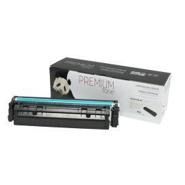 Cartouche Laser Canon 045 H 1245C001 Compatible Cyan