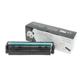 Cartouche Laser Canon 045H 1243C001 Compatible Yellow