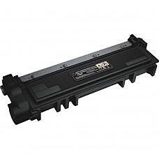 Cartouche Laser Dell P7RMX 593-BBKD Compatible Black