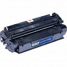 Cartouche Laser HP 15X C7115X Compatible Black