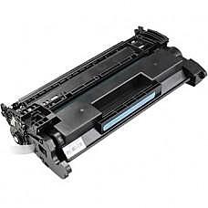 Cartouche Laser HP 26X CF226X Compatible Black