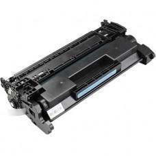 Cartouche Laser HP 26X CF226X Compatible Black