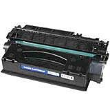 Cartouche Laser HP 53X Q7553X Compatible Black