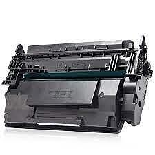 Cartouche Laser HP 87A CF287A Compatible - Black