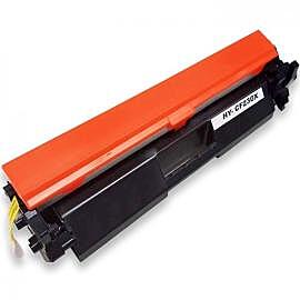 Cartouche Laser HP HP30X CF230X Compatible Black