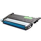 Cartouche Laser Samsung CLT-C406S Compatible Cyan