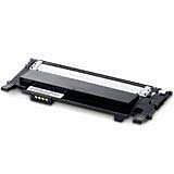 Cartouche Laser Samsung CLT-K406S Compatible Black