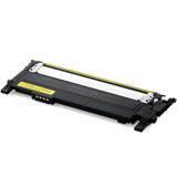 Cartouche Laser Samsung CLT-Y406S Compatible Yellow