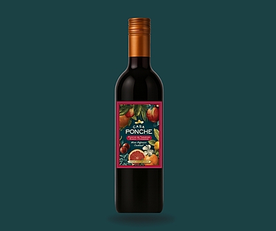 Casa Ponche