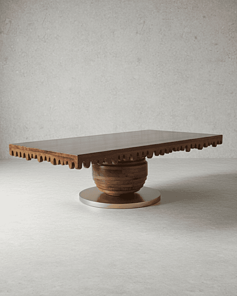 Cascade Table