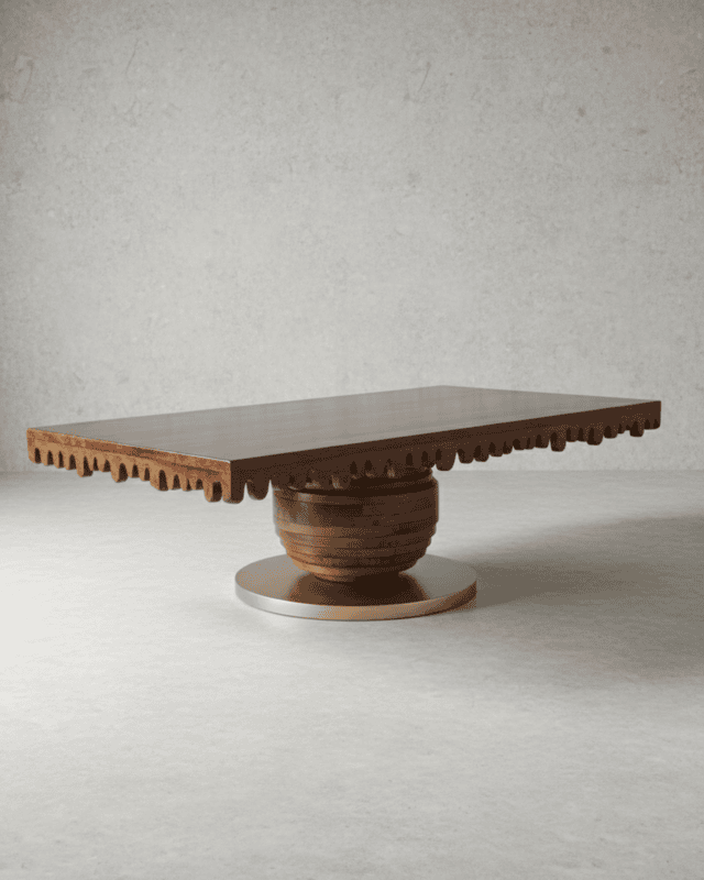 Cascade Table