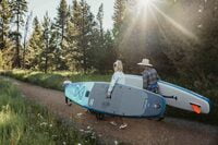 Aquaglide Cascade 10' SUP Package Aquaglide Cascade 10' SUP Package