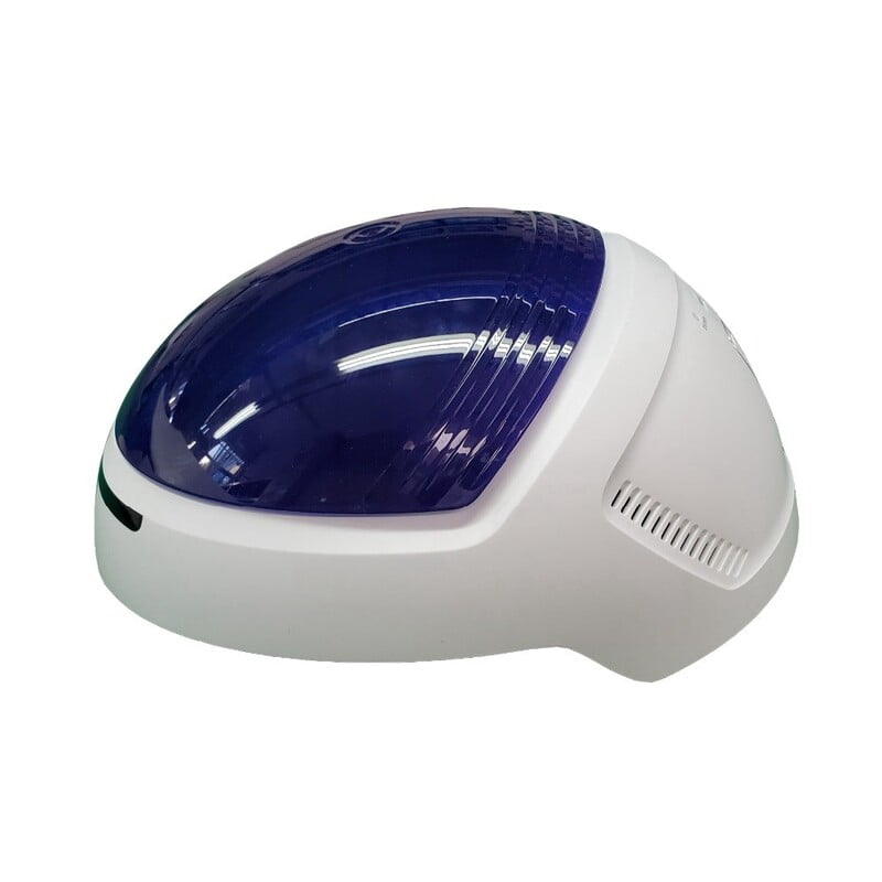 Casco para el crecimiento del cabello con láser Casco para el crecimiento del cabello con láser
