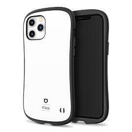 Case Apple IPhone 12 Pro Max Blanc iFace