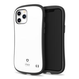 Case Apple IPhone 12 Pro Max Blanc iFace