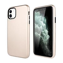 Case Apple iPhone 12 Pro Max- Dore- 3en 1 Hybrid Hard Case