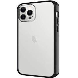 Case Apple iPhone 13 Mini- Noir- Schock-Absorption Bumper