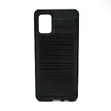 Case Apple iPhone 13 Mini- Noir-Slim Sleek Brush