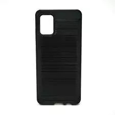 Case Apple iPhone 13 Mini- Noir-Slim Sleek Brush