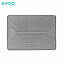 Case Laptop 11.6'' Rigide Gris CB-41 Bwoo