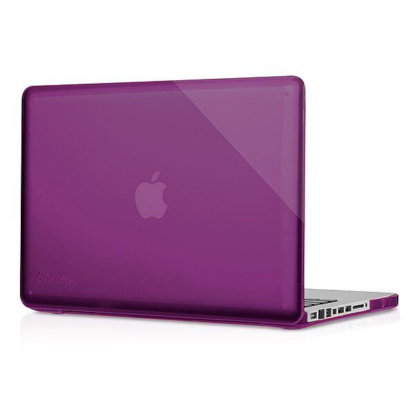 Case Macbook Pro 13" Violet