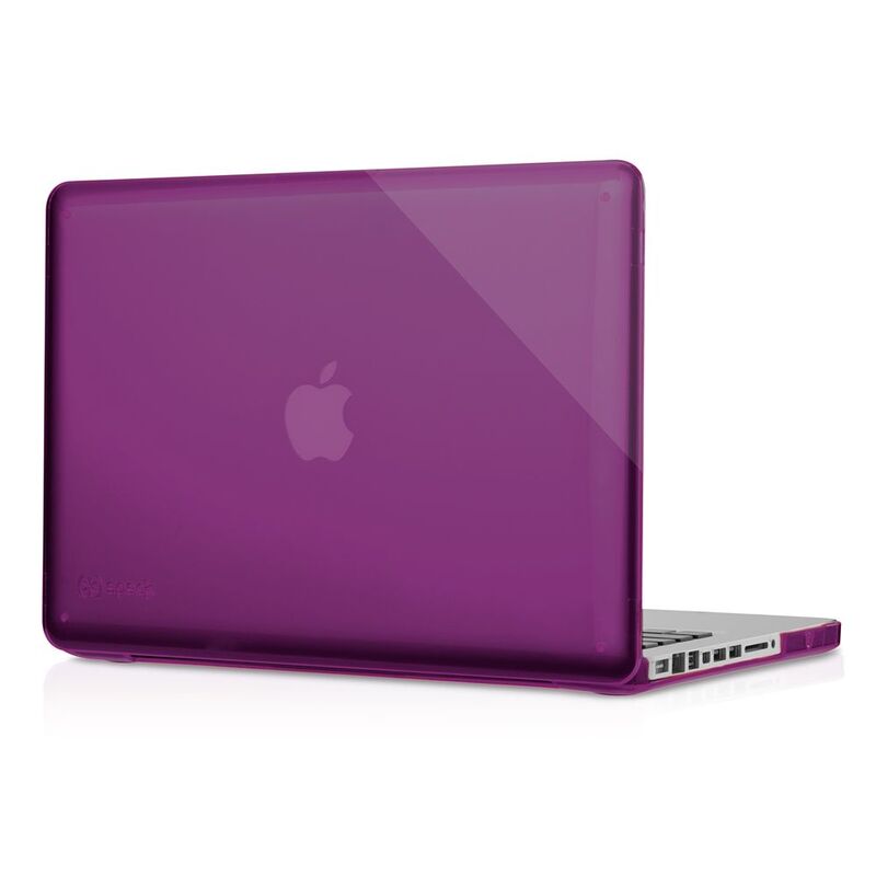Case Macbook Pro 13" Violet