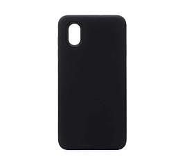 Case Samsung A01 Core Noir