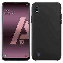 Case Samsung A10 Noir