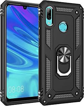 Case Samsung A10S Noir - Aimant