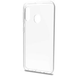 Case Samsung A20S Transparent