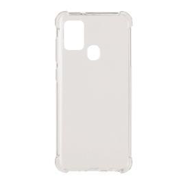 Case Samsung A21S/ A71 / A81 / A91 / Note 10 Lite Transparent