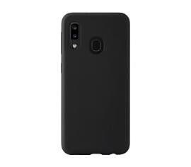 Case Samsung A30 Noir