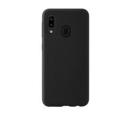 Case Samsung A30 Noir