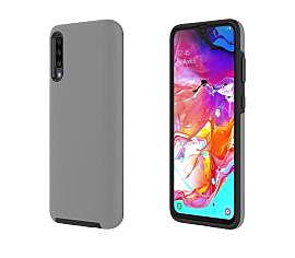 Case Samsung A70 Noir