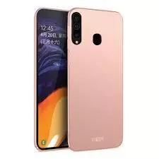 Case Samsung Galaxy A60 Rose Gold