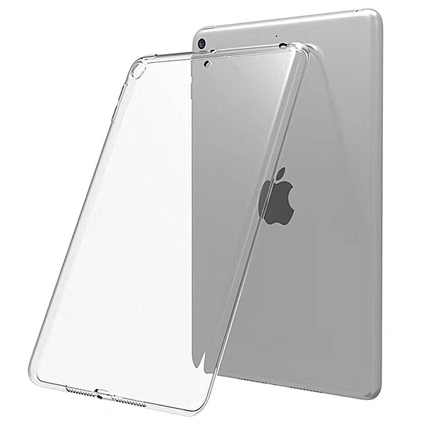 Case iPad 2/3/4 Transparent