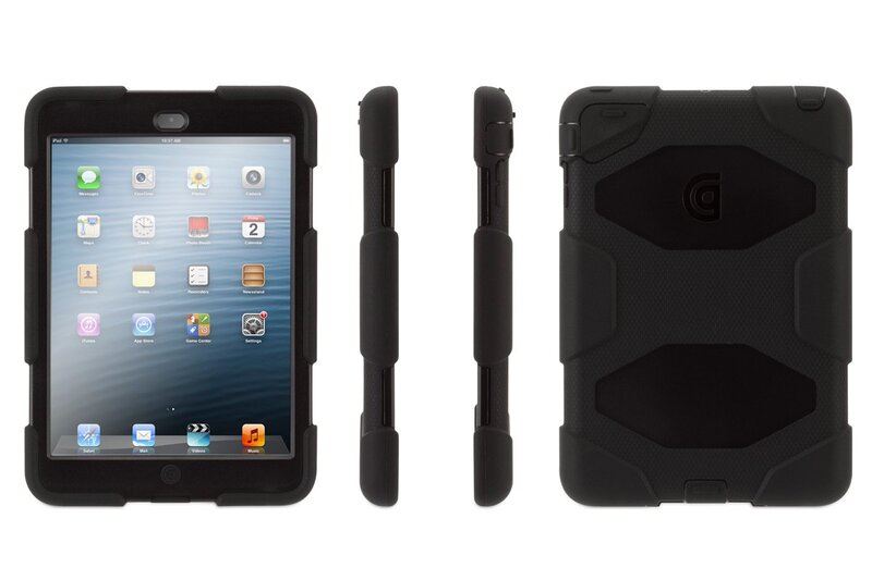 Case iPad Air 1/2/ Pro 9.7' Survivor