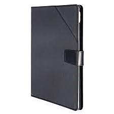 Case iPad Pro 12.9" Tucano Noir - Boîte ouverte