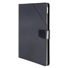 Case iPad Pro 12.9" Tucano Noir - Boîte ouverte