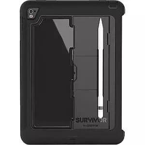 Case iPad Pro 9.7 Griffin Survivor - Boîte ouverte