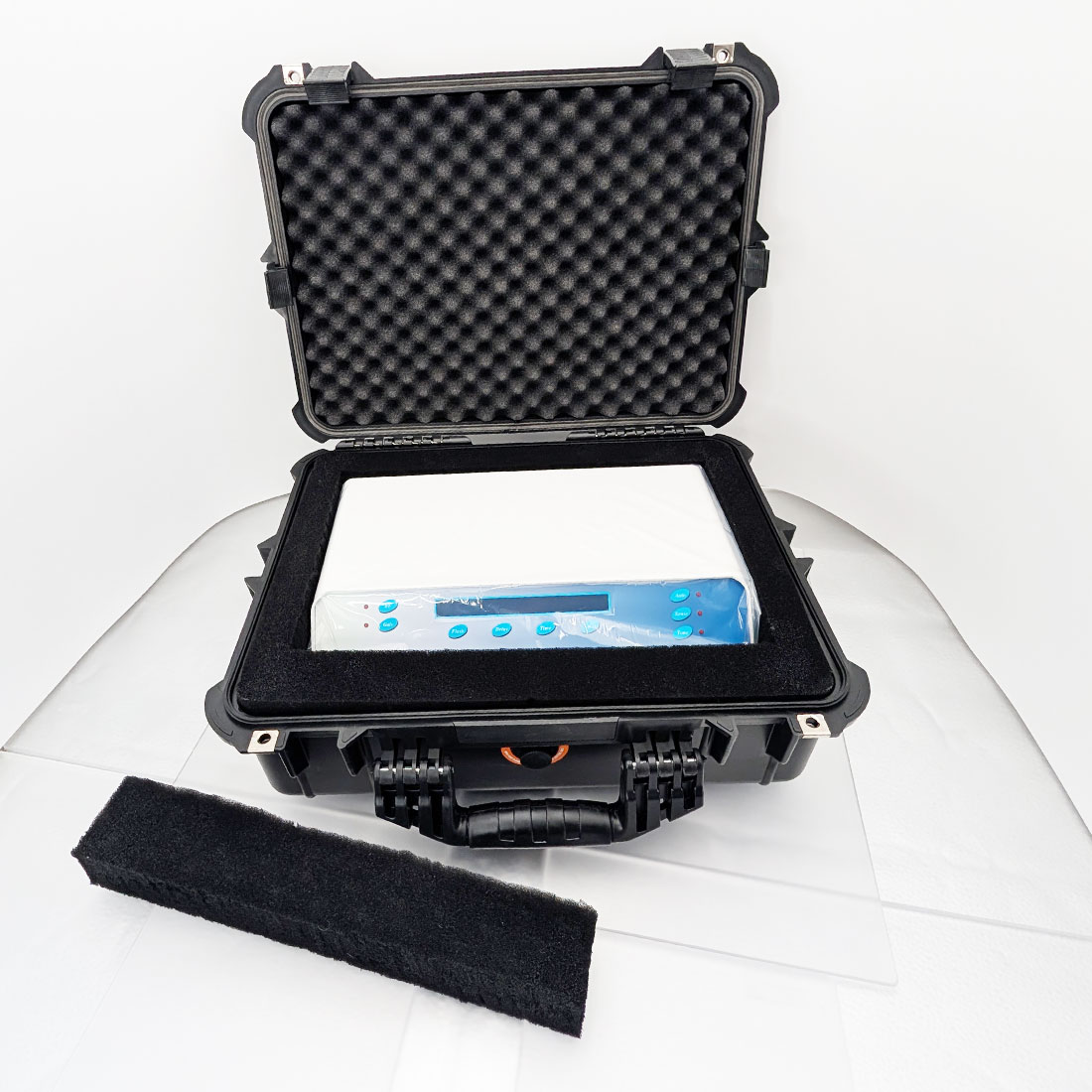 Epilator Case - Elite Spectrum and SS-99