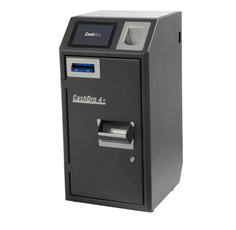 CashDro 4+