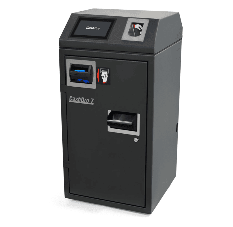 CashDro 7