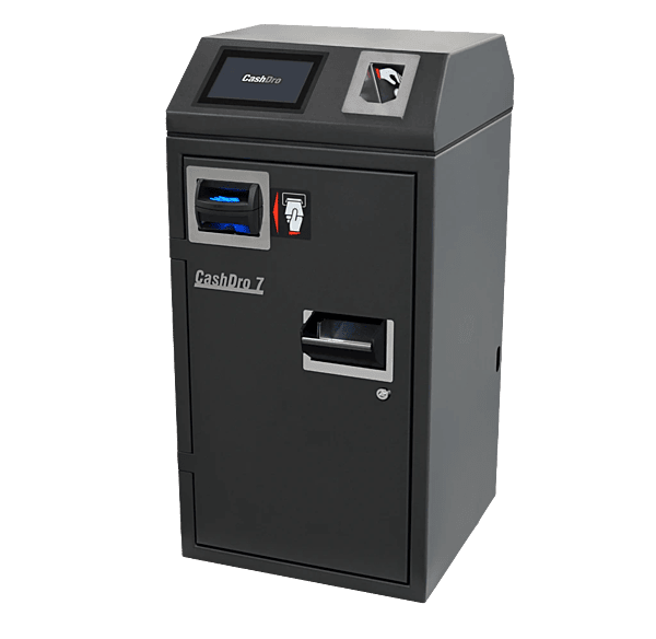 CashDro 7