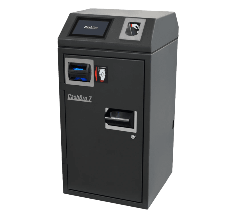CashDro 7