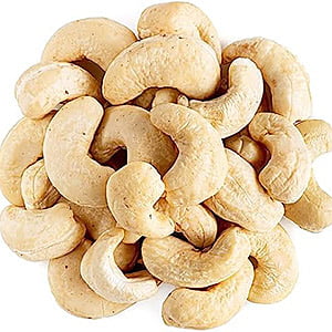 CAS59004 : Cashew Whole 5 LB