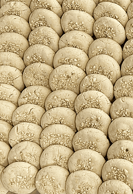 Cashew Ghee Biscuit (1/2 lb)