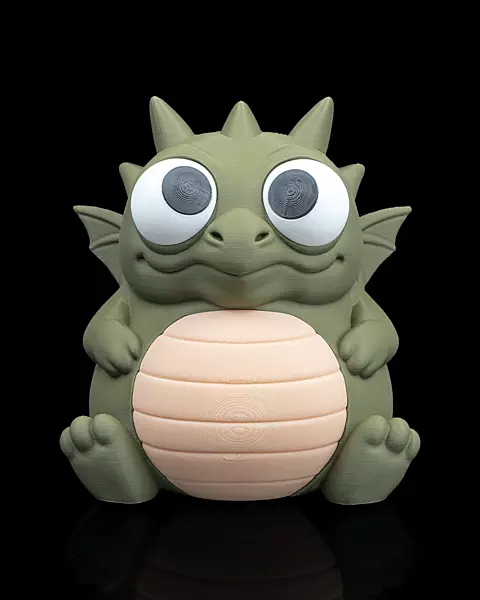 Cashling - Coin Bank