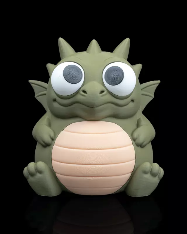 Cashling - Coin Bank